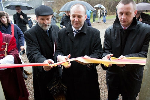 Fot: Paweł Stożek
